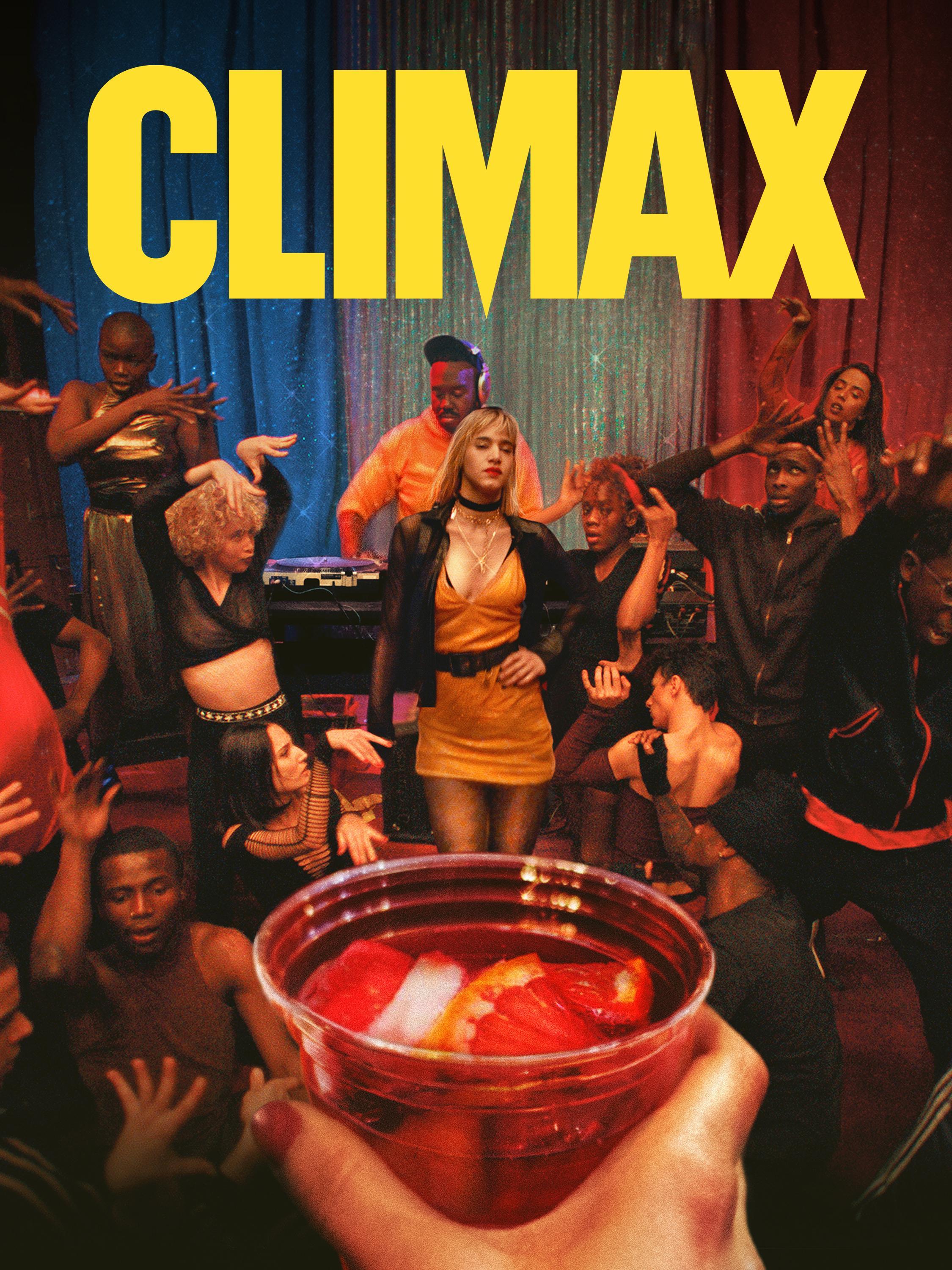 Climax